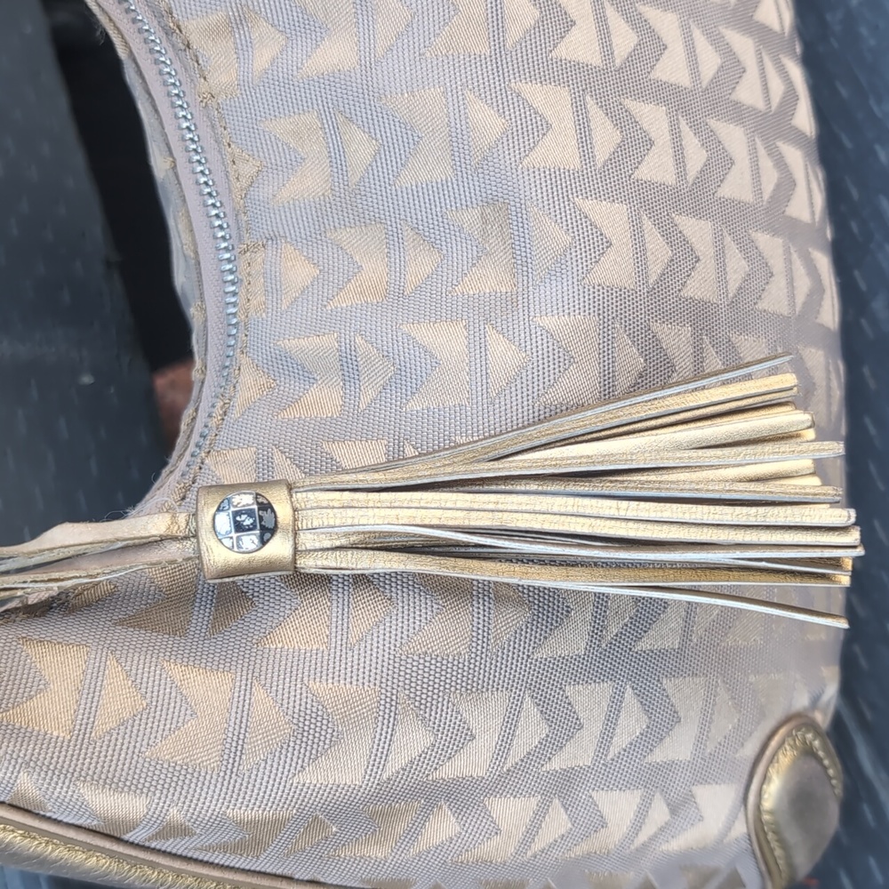 Michael Kors Vintage Purse - Picture 10 of 15
